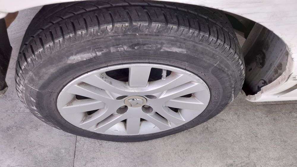 سمند-سمند LX-1391
