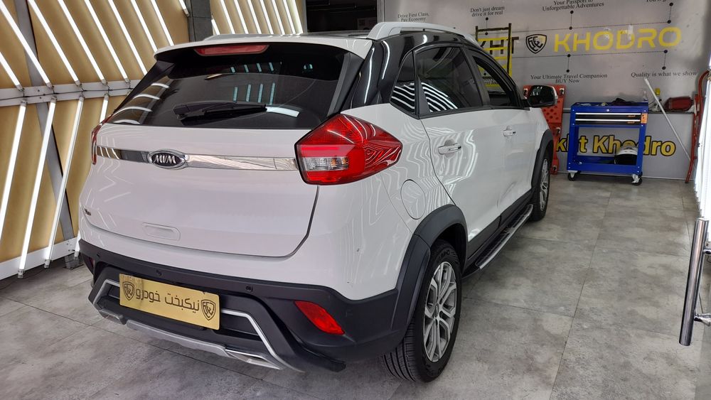 ام وی ام-x22-1397