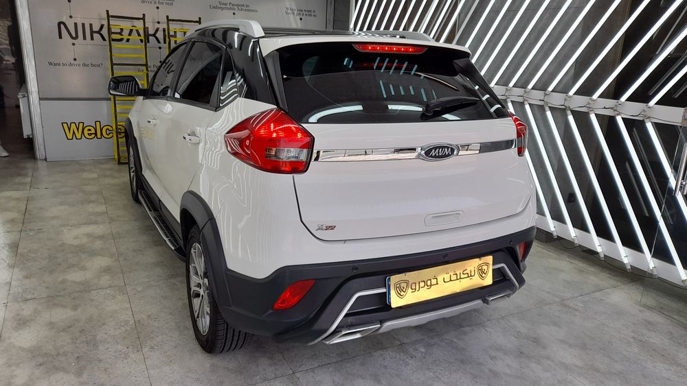 ام وی ام-x22-1397