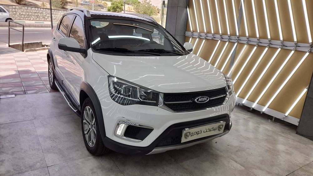 ام وی ام-x22-1397
