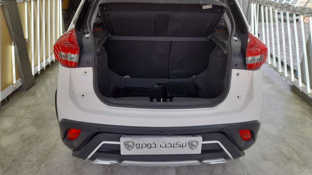 ام وی ام-x22-1399