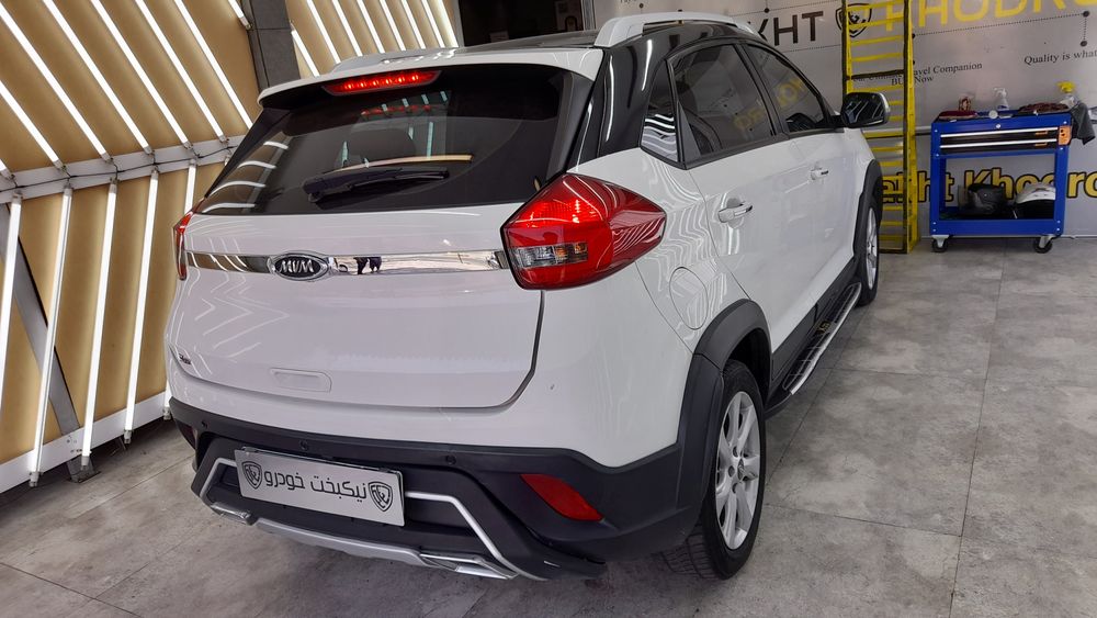 ام وی ام-x22-1399