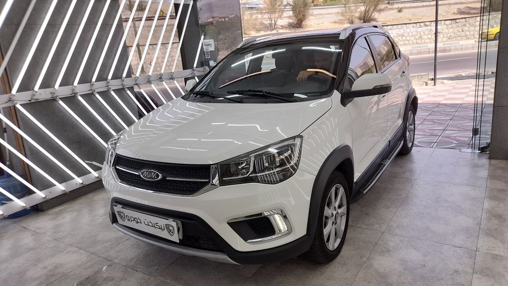 ام وی ام-x22-1399