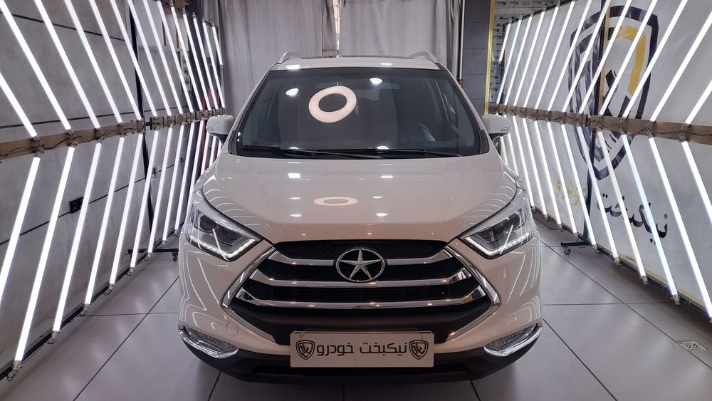 جک-S 3-1401