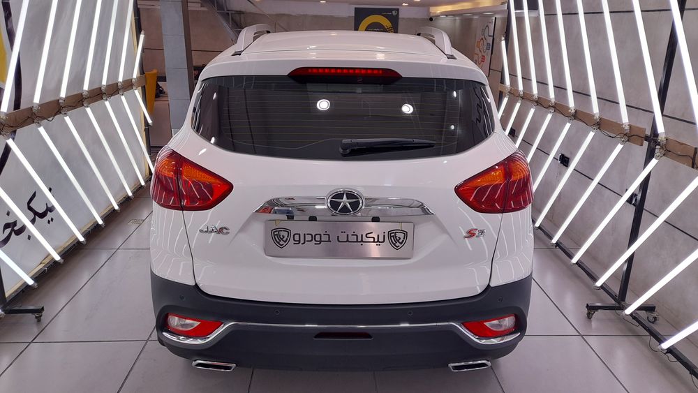 جک-S 3-1401