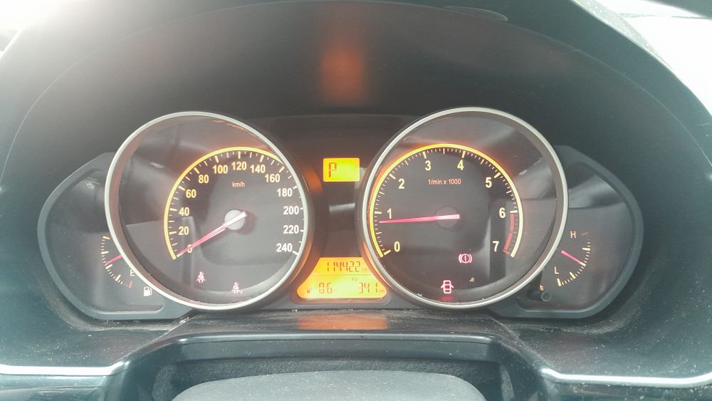 برلیانس-H 320-1396