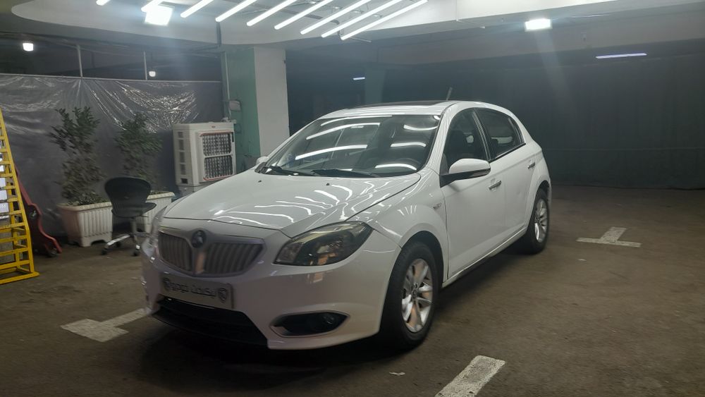 برلیانس-H 320-1396