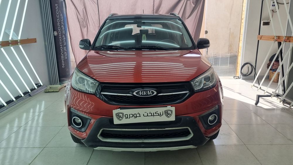 ام وی ام-X33 S-1396