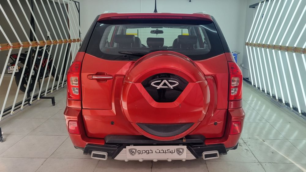 ام وی ام-X33 S-1396