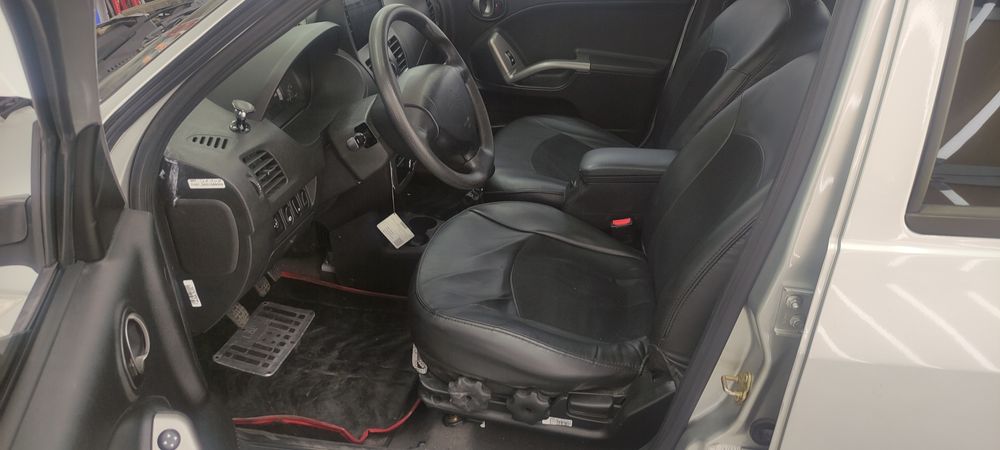 کوئیک-دنده ای ساده-1401