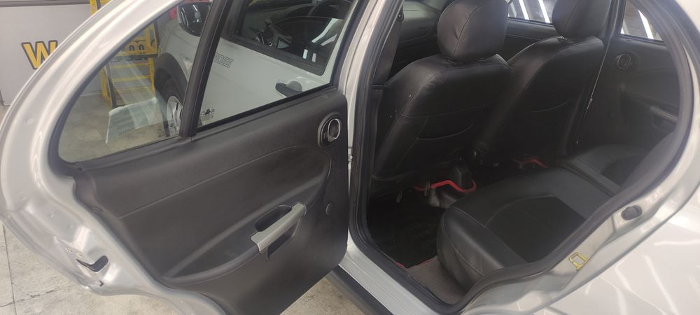کوئیک-دنده ای ساده-1401