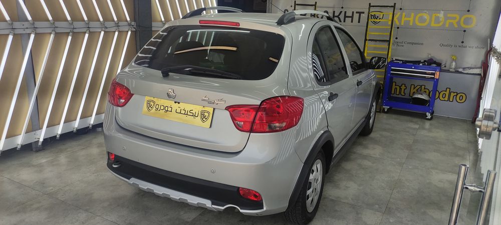 کوئیک-دنده ای ساده-1401