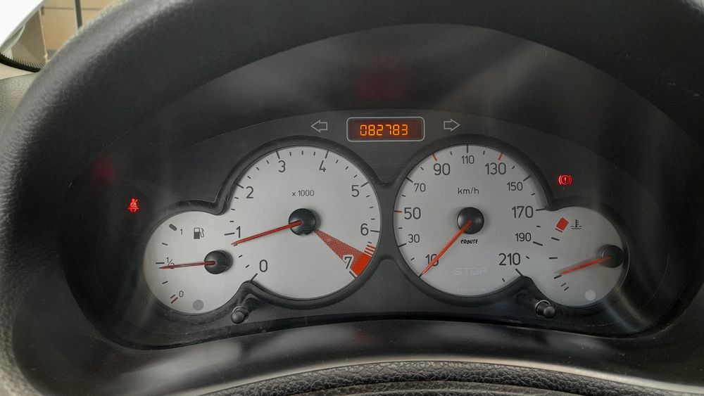 پژو-206-1399