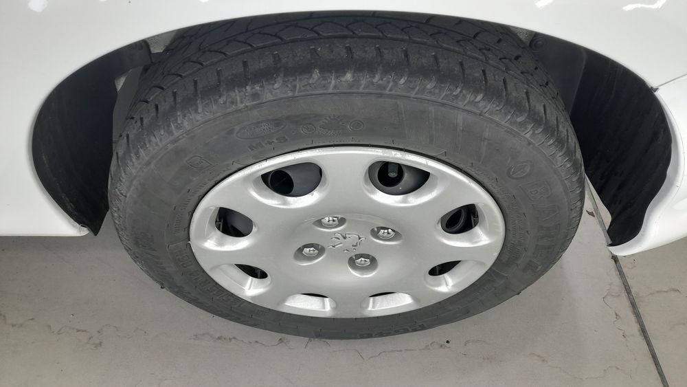پژو-206-1399