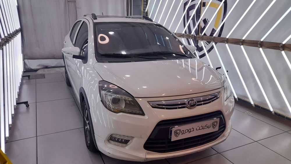 لیفان-X50-1395
