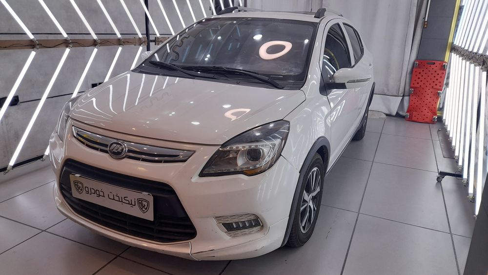 لیفان-X50-1395
