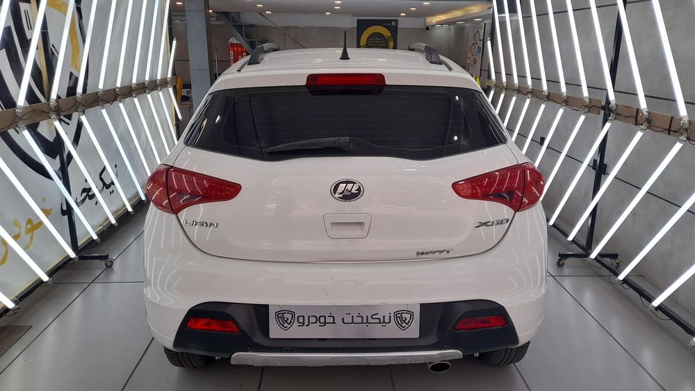 لیفان-X50-1395