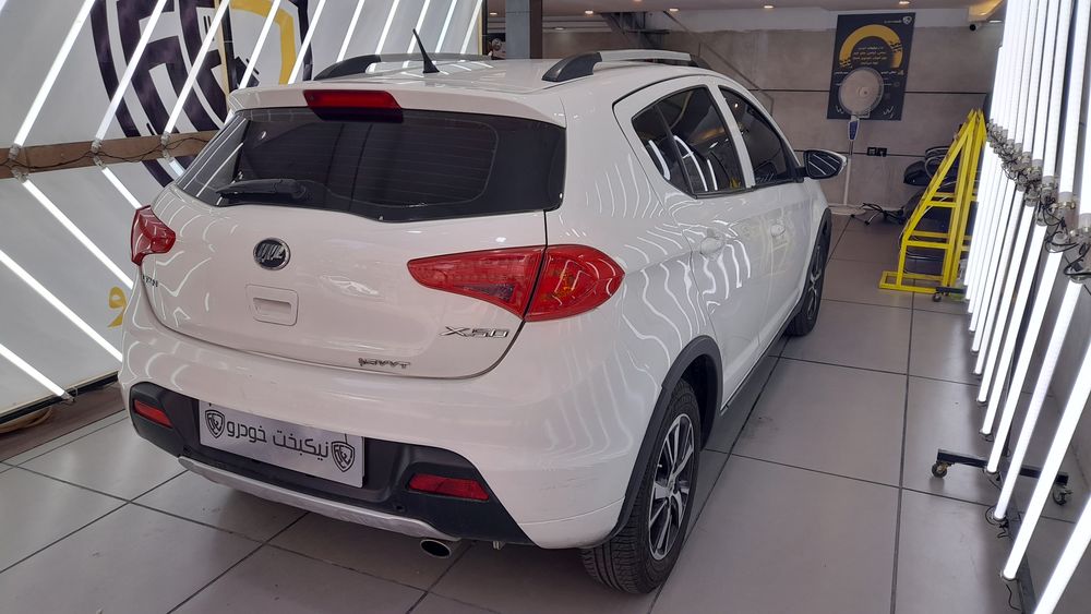 لیفان-X50-1395