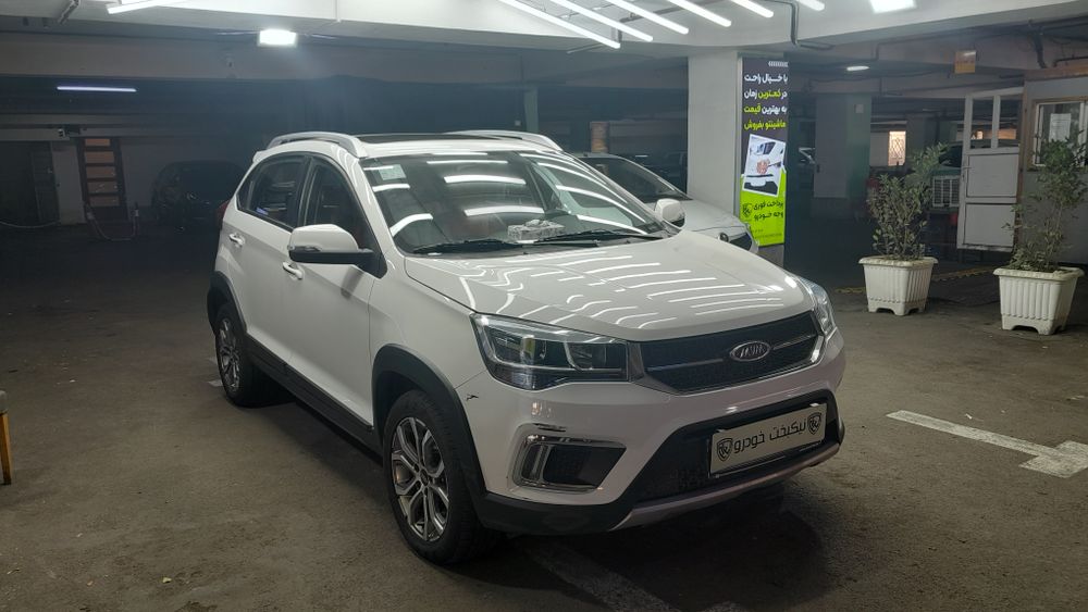 ام وی ام-x22-1396