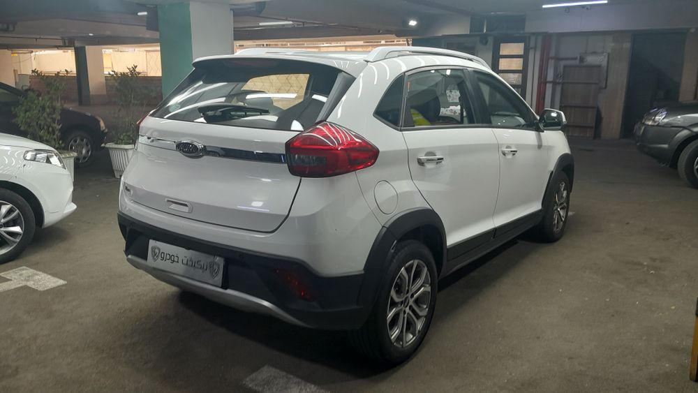 ام وی ام-x22-1396