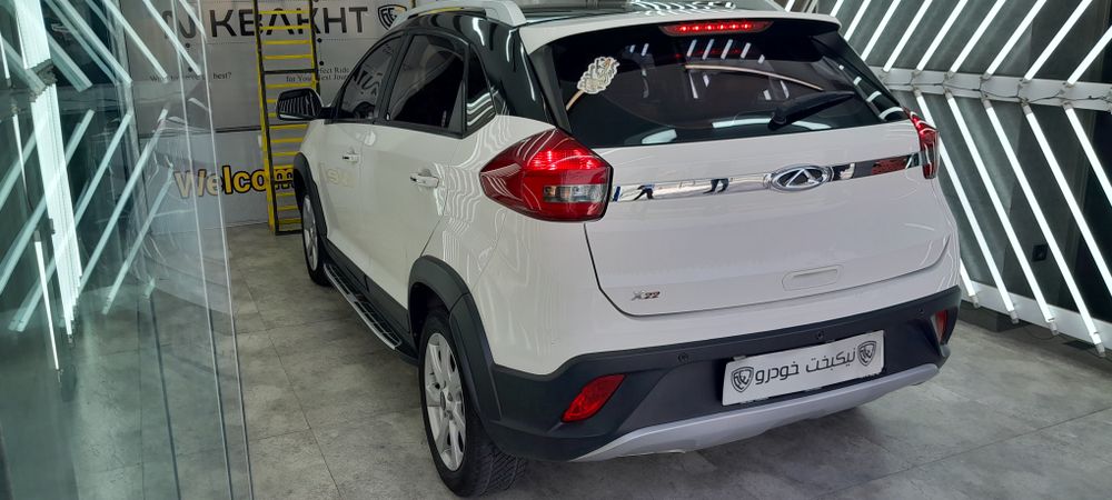 ام وی ام-x22-1400