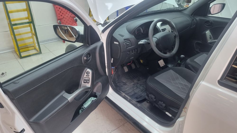 کوئیک-دنده ای ساده-1402