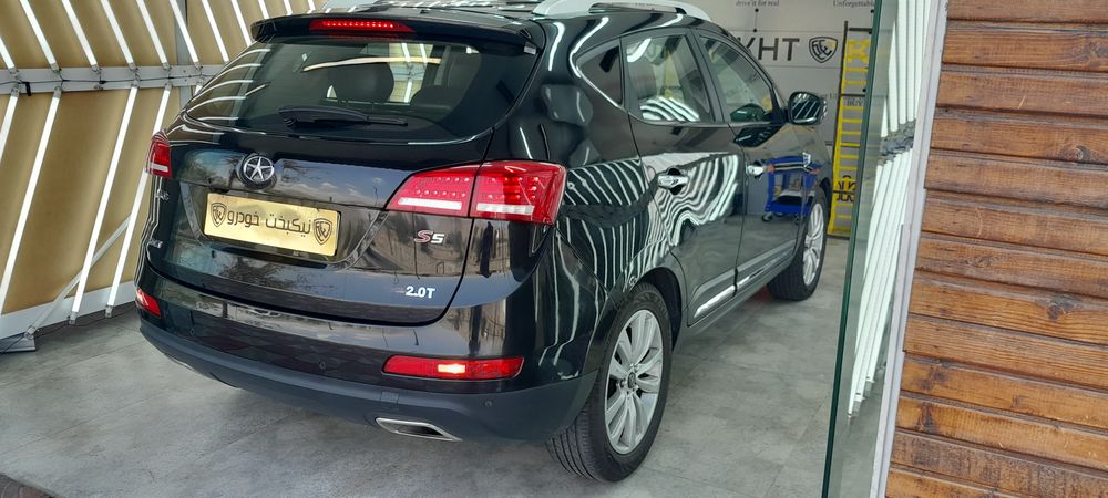 جک-S 5-1400