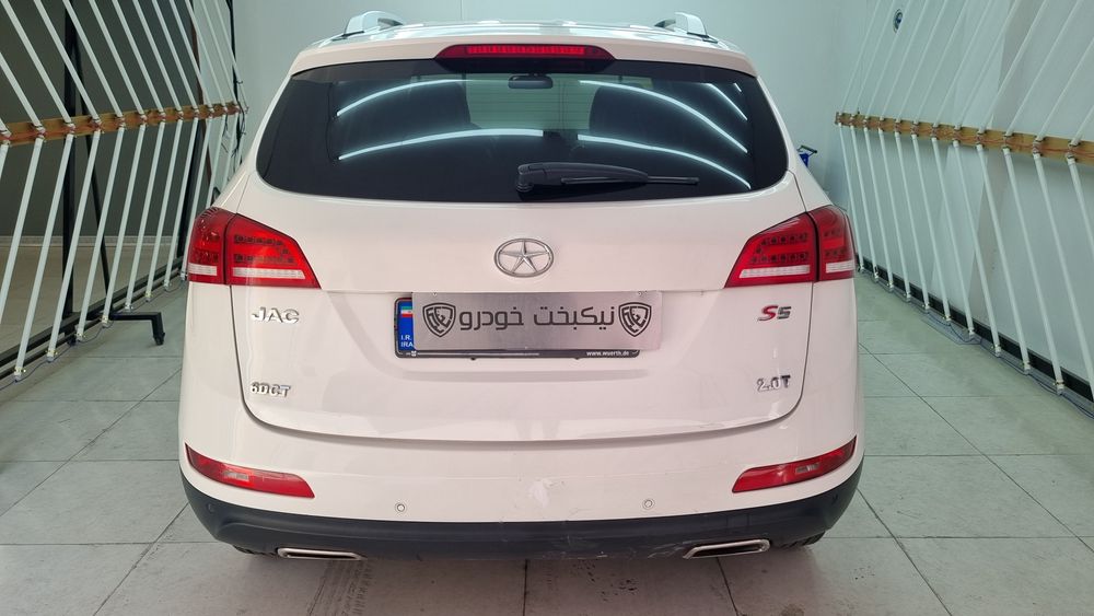 جک-S 5-1396