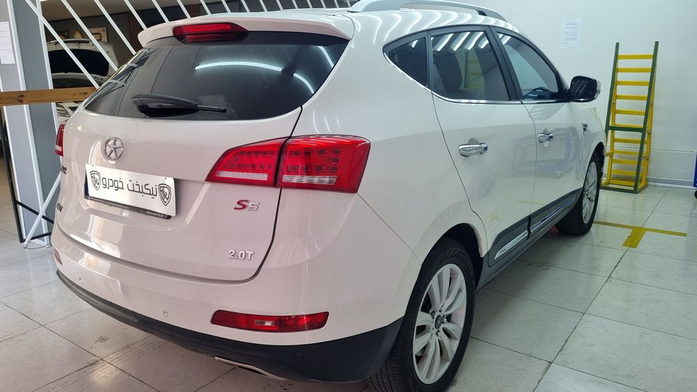 جک-S 5-1396
