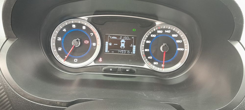 کوئیک-GX-1402