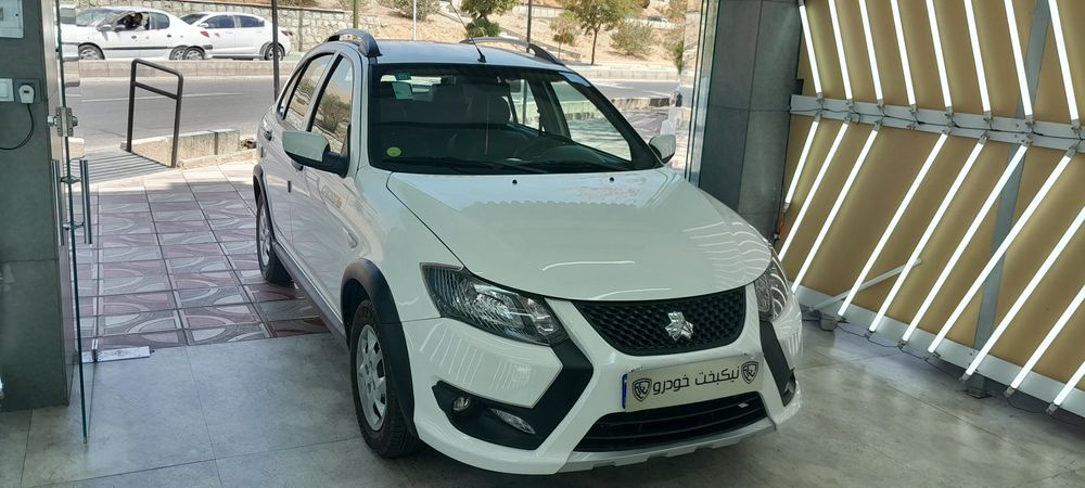 کوئیک-GX-1402