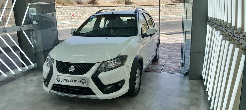کوئیک-GX-1402