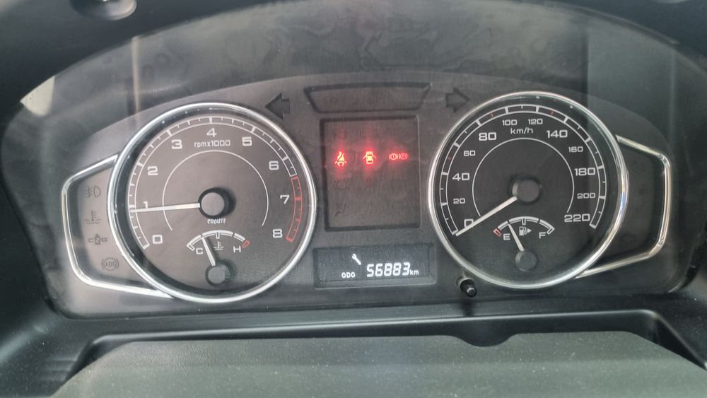 پژو-پارس-1400