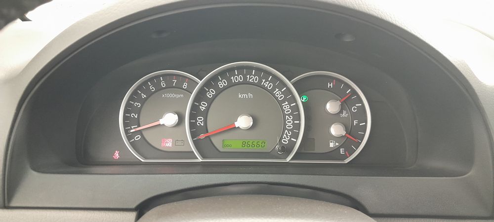 کیا-سورنتو-2008