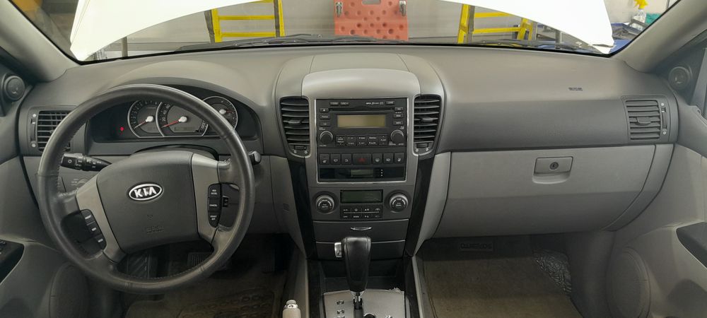 کیا-سورنتو-2008