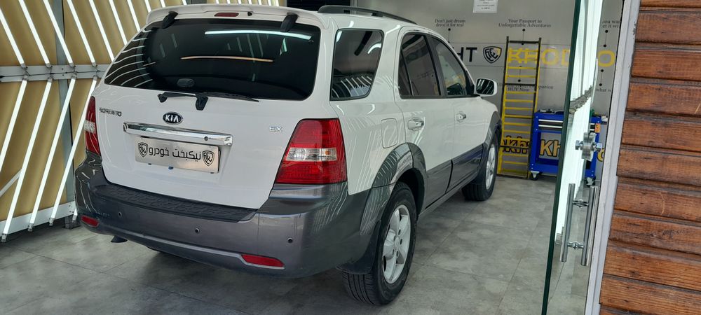 کیا-سورنتو-2008