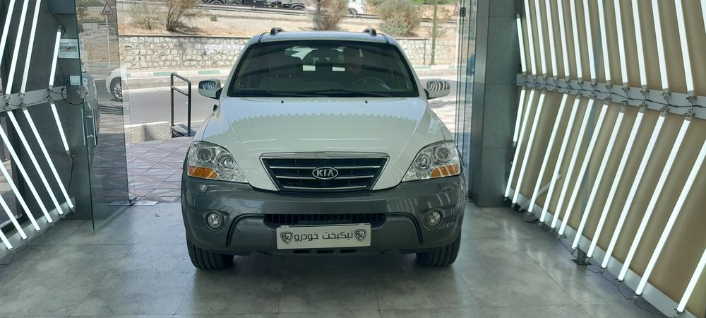 کیا-سورنتو-2008