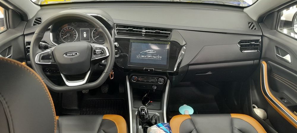 ام وی ام-x22-1402