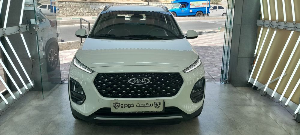 ام وی ام-x22-1402