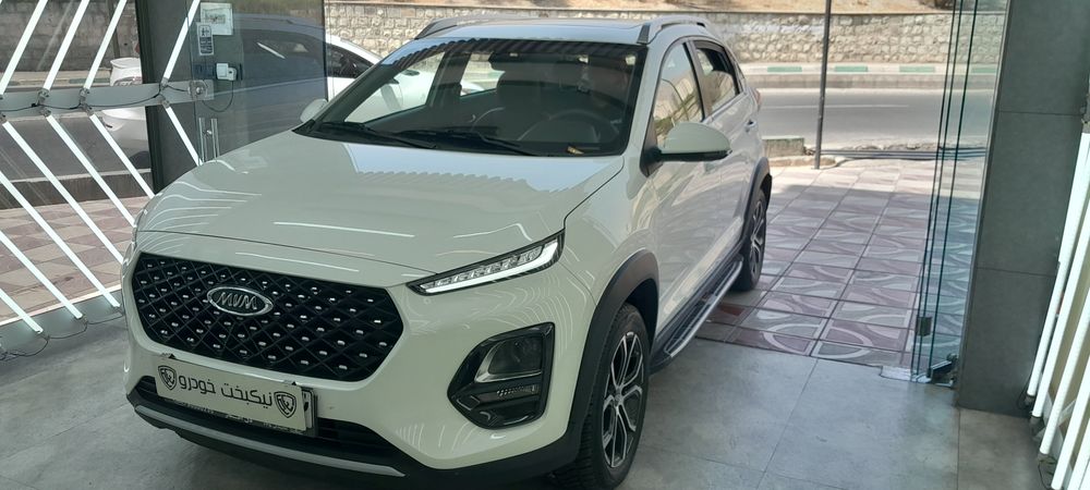 ام وی ام-x22-1402