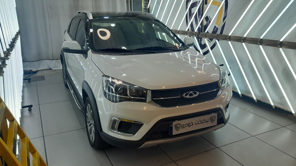 ام وی ام-x22-1397