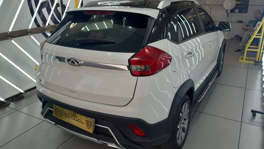ام وی ام-x22-1397
