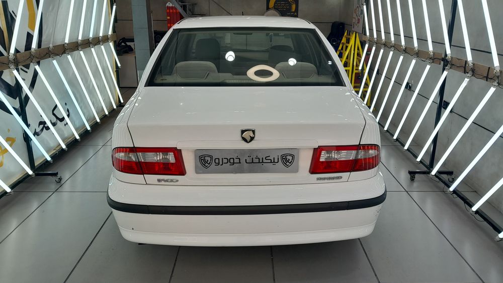 سمند-سمند LX-1396