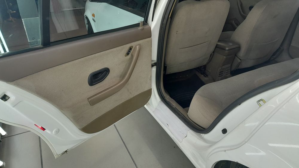 سمند-سمند LX-1396