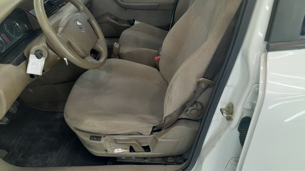 سمند-سمند LX-1396