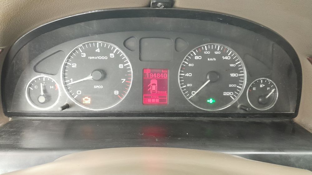 سمند-سمند LX-1396