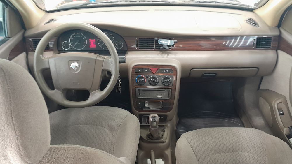 سمند-سمند LX-1396