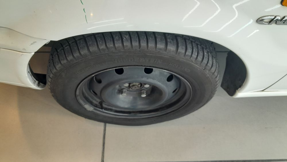 سمند-سمند LX-1396