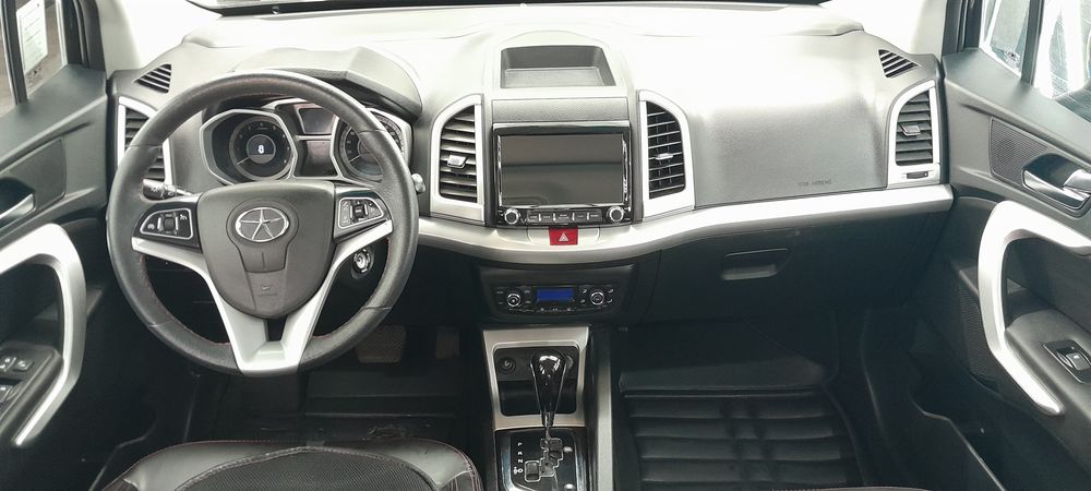 جک-S 3-1400