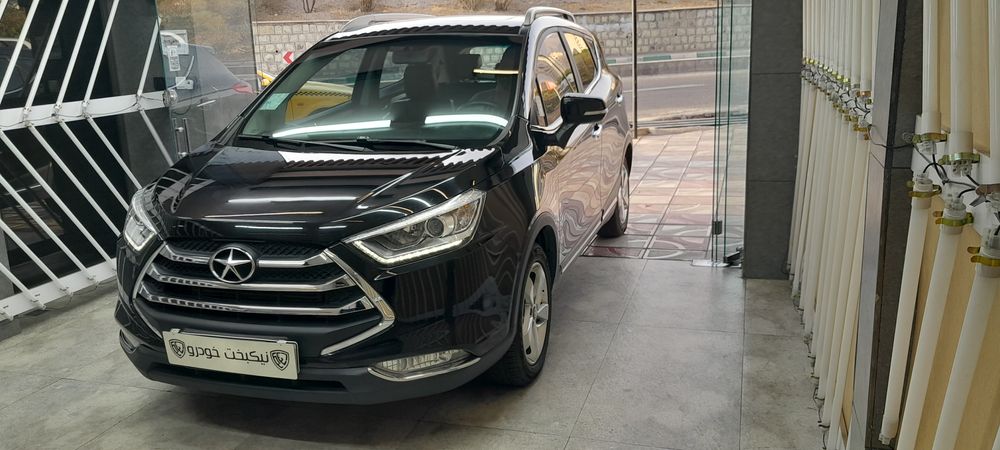 جک-S 3-1400